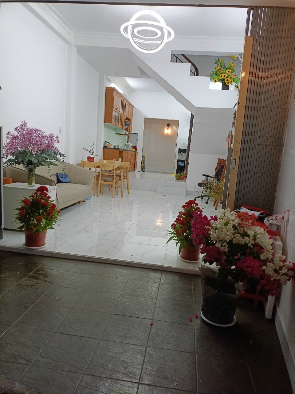 Nhà kế bên Chung Cư MỸ ĐỨC  •220 Xô Viết Nghệ Tĩnh, Phường 21 gần chợ Thị Nghè / ngã tư Hàng Xanh