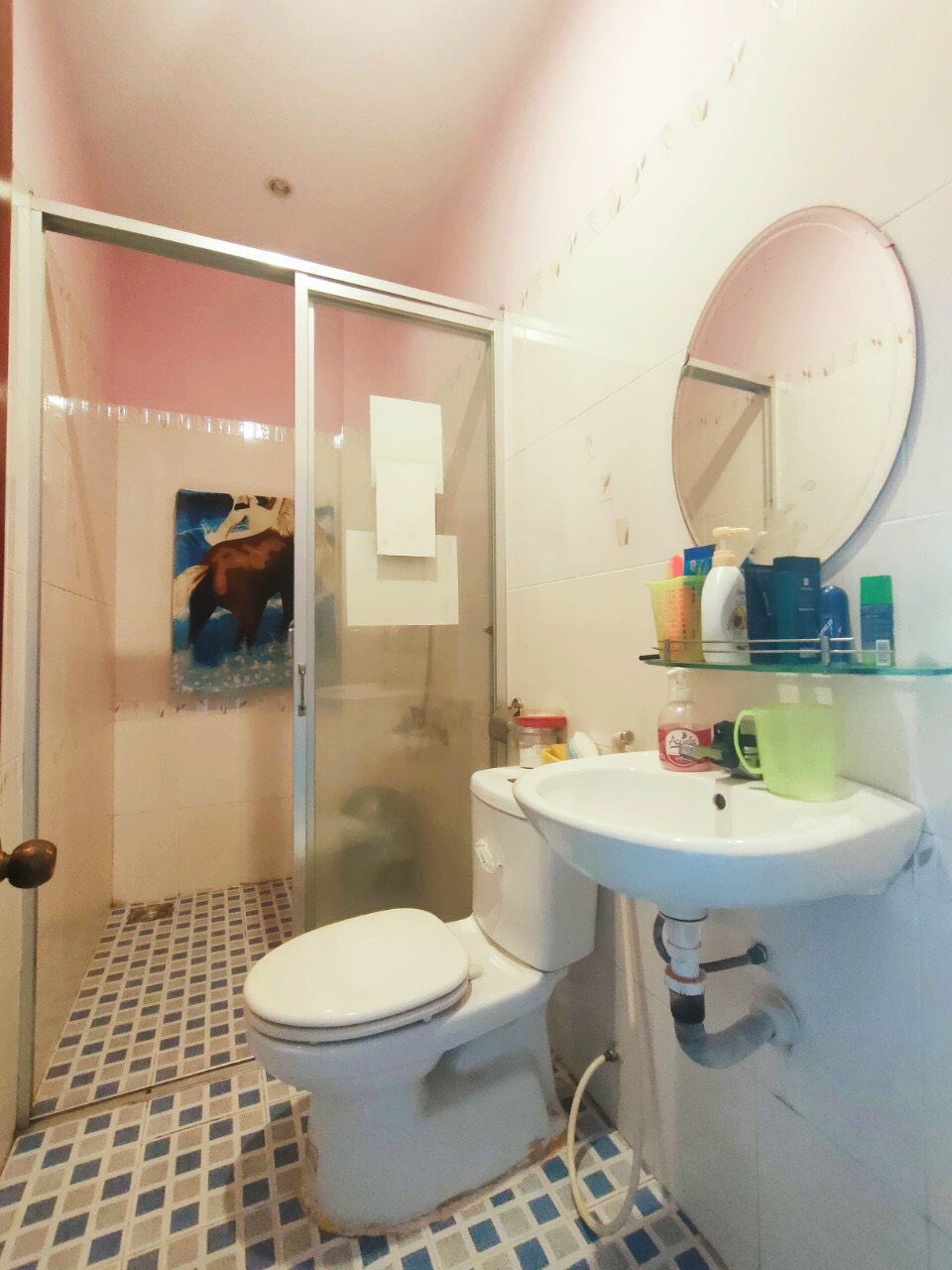 Bán nhà 1T2L đường 835- Nguyễn Duy Trinh P. Phú Hữu Q.9. Giá 10.5 tỷ/118m2