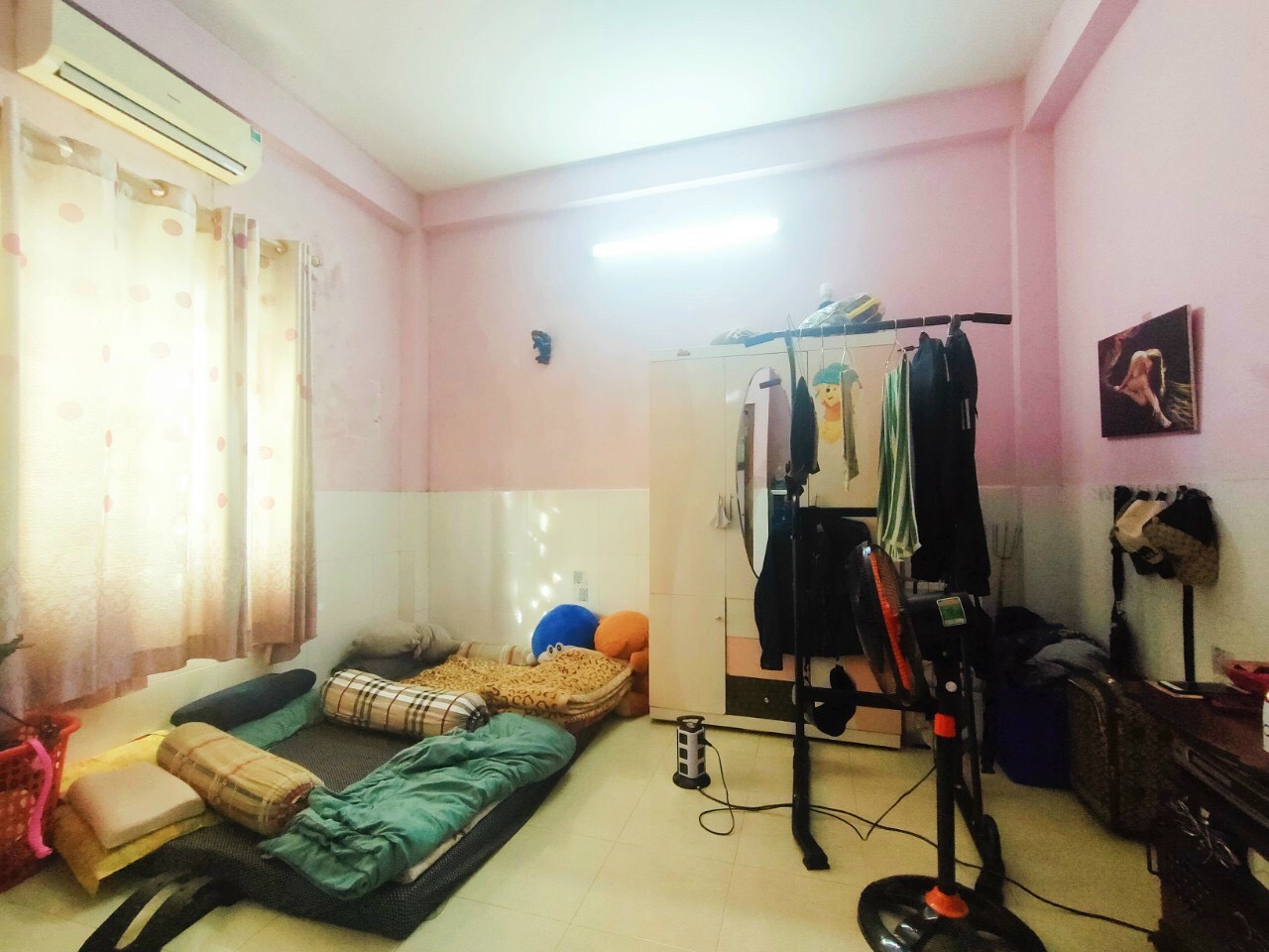 Bán nhà 1T2L đường 835- Nguyễn Duy Trinh P. Phú Hữu Q.9. Giá 10.5 tỷ/118m2