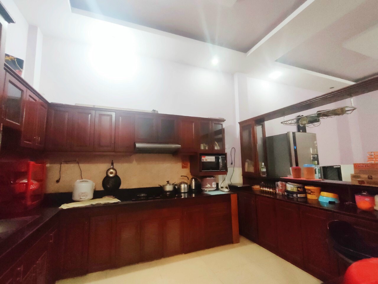 Bán nhà 1T2L đường 835- Nguyễn Duy Trinh P. Phú Hữu Q.9. Giá 10.5 tỷ/118m2
