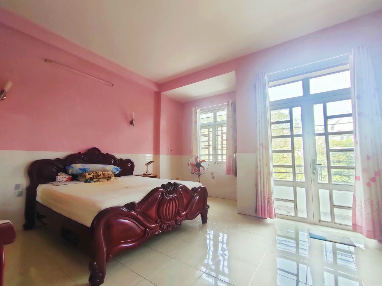 Bán nhà 1T2L đường 835- Nguyễn Duy Trinh P. Phú Hữu Q.9. Giá 10.5 tỷ/118m2
