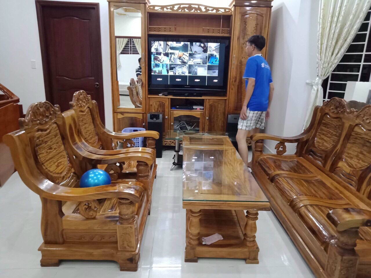 Cần bán biệt thự 8x25m KDC Khang Điền, P Phước Long B, TP Thủ Đức Giá 19 tỷ