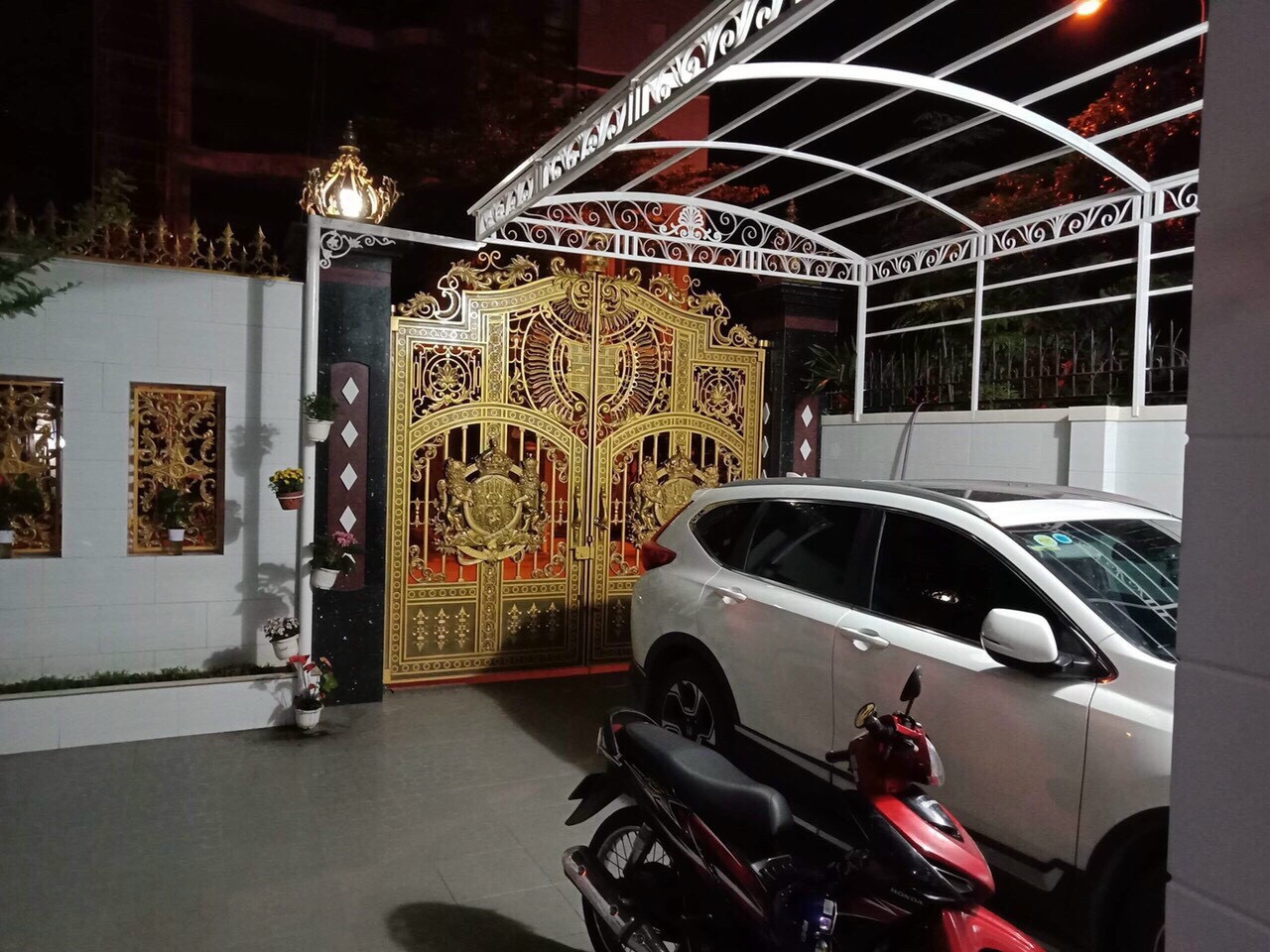 Cần bán biệt thự 8x25m KDC Khang Điền, P Phước Long B, TP Thủ Đức Giá 19 tỷ