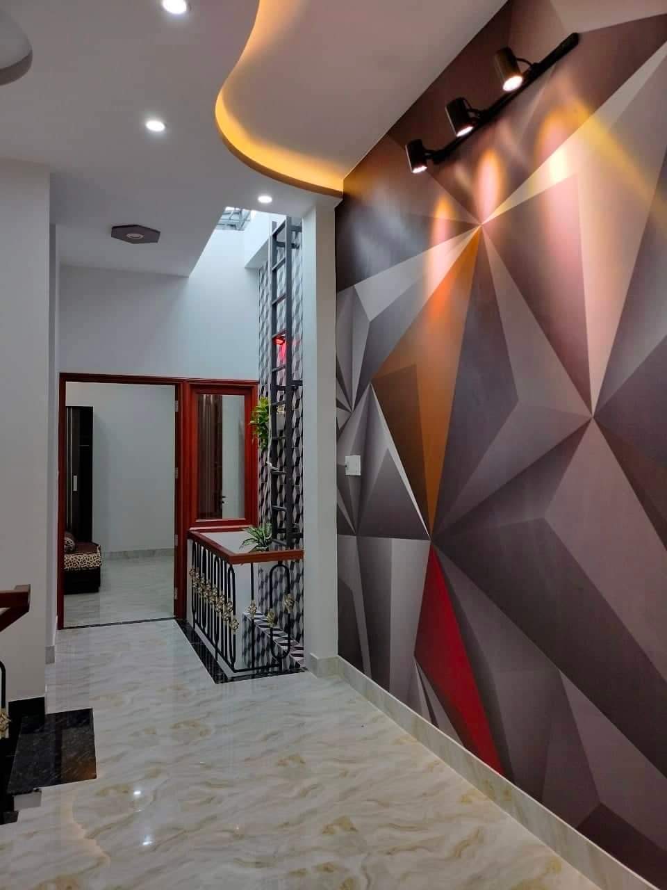 Cần bán nhà kiệt ô tô tô hiệu hoà minh
