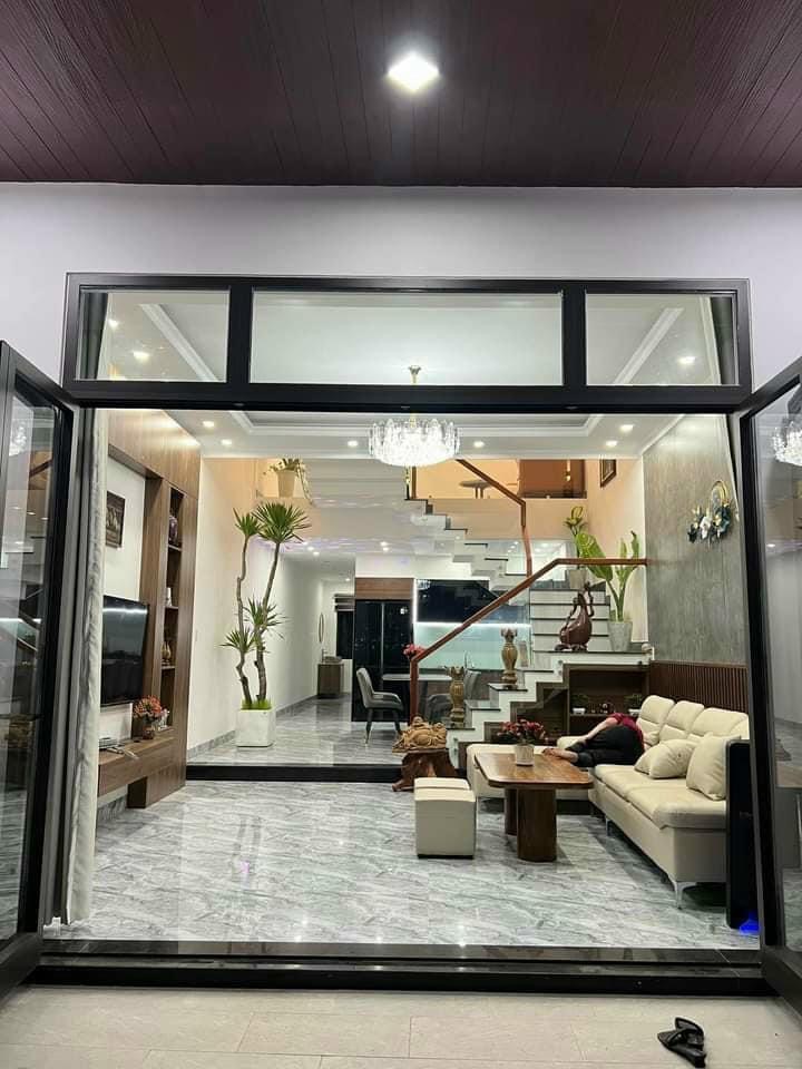 Chính chủ gửi bán mặt tiền Bùi tấn diên