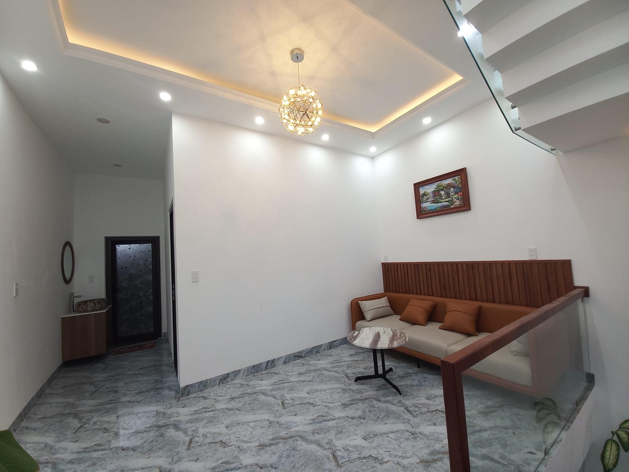 Chính chủ gửi bán mặt tiền Bùi tấn diên