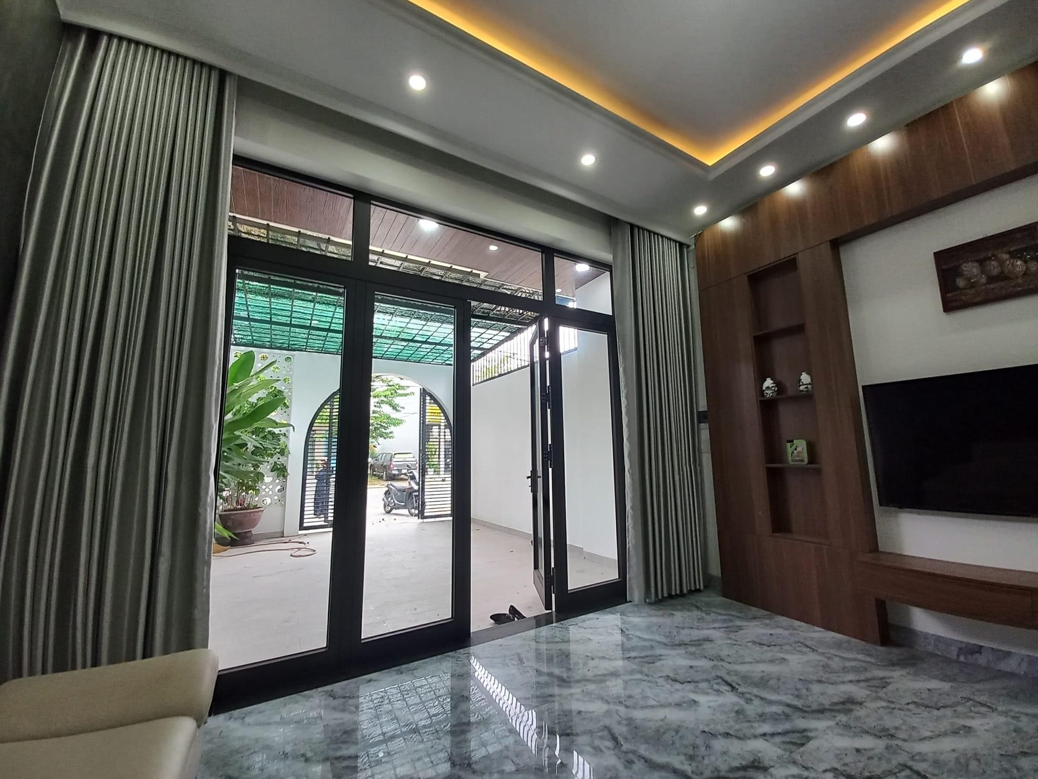 Chính chủ gửi bán mặt tiền Bùi tấn diên