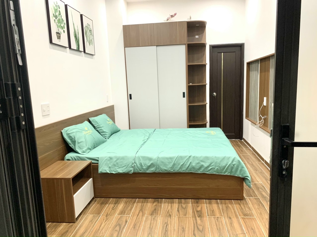 Kiệt 4m sát biên Nguyễn tất thành đường trần đình tri gần khu vui chơi mikazuki
