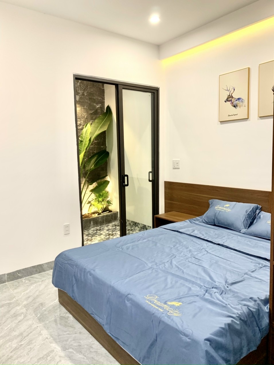 Kiệt 4m sát biên Nguyễn tất thành đường trần đình tri gần khu vui chơi mikazuki