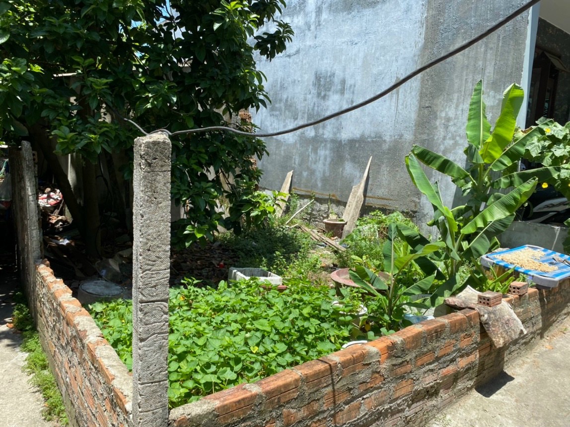 Mặt tiền lương ngữ học vị trí kinh doanh gần trường đại học ngoại ngữ trường đông á đại học kiến trúc cách cầu tiên Sơn 2km cầu rồng 3km