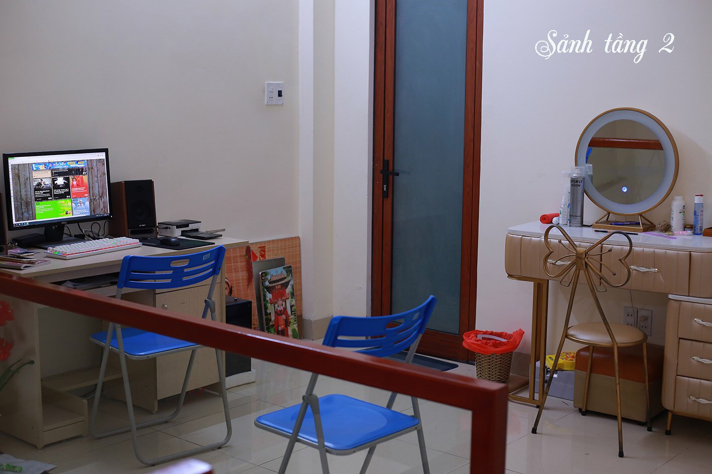 Mặt tiền lương ngữ học vị trí kinh doanh gần trường đại học ngoại ngữ trường đông á đại học kiến trúc cách cầu tiên Sơn 2km cầu rồng 3km