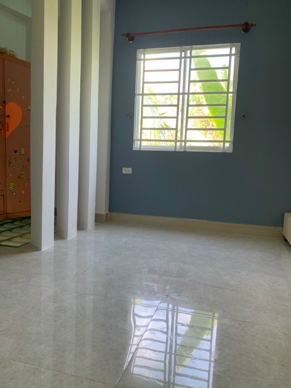 Bán nhà 1T lửng đúc, DT 56m2 hẻm xe hơi đường Võ Văn Hát ngay khu Công Nghệ Cao