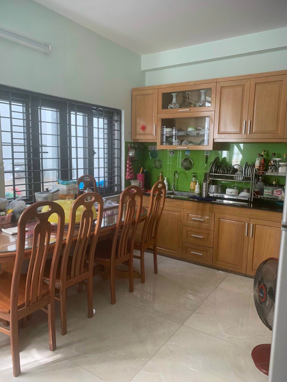 Bán nhà 1T1L kiên cố 137m2 hẻm xe hơi 1 sẹc đường Đình Phong Phú Q.9