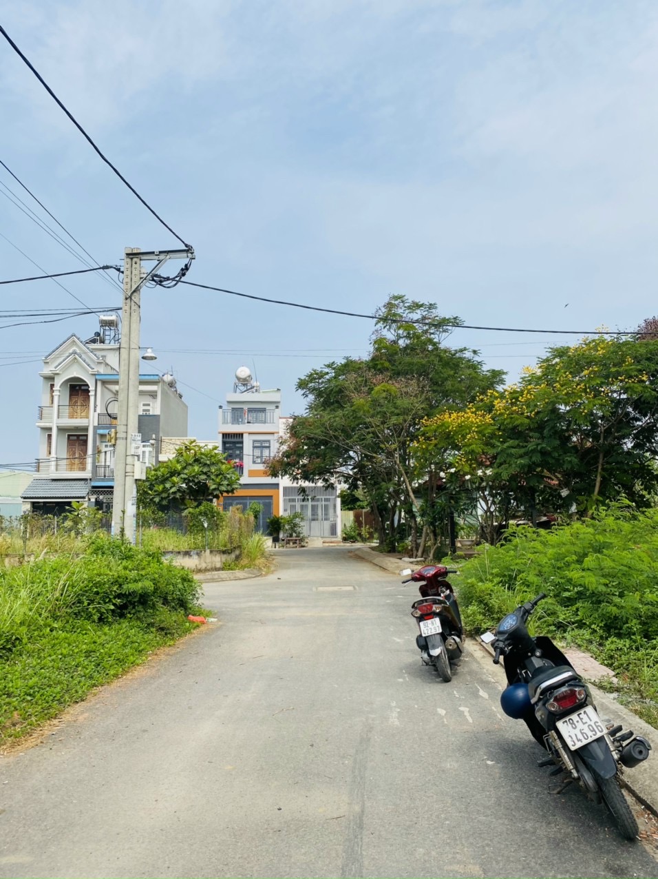 Bán nhà 1T1L mới xây hẻm 6m tại đường Long Thuận, Trường Thạnh Q.9
