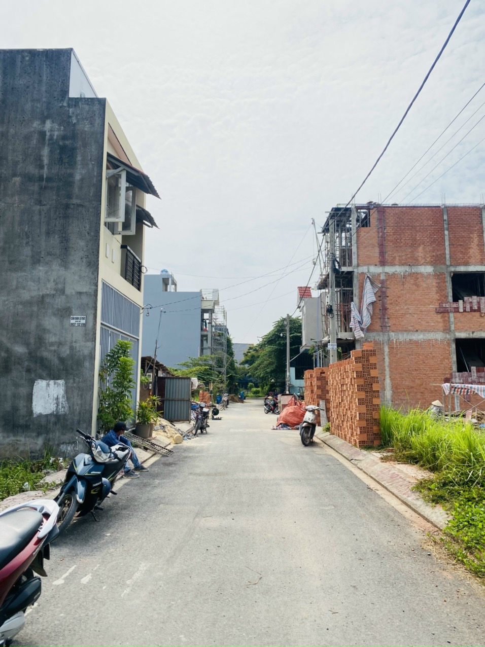 Bán nhà 1T1L mới xây hẻm 6m tại đường Long Thuận, Trường Thạnh Q.9