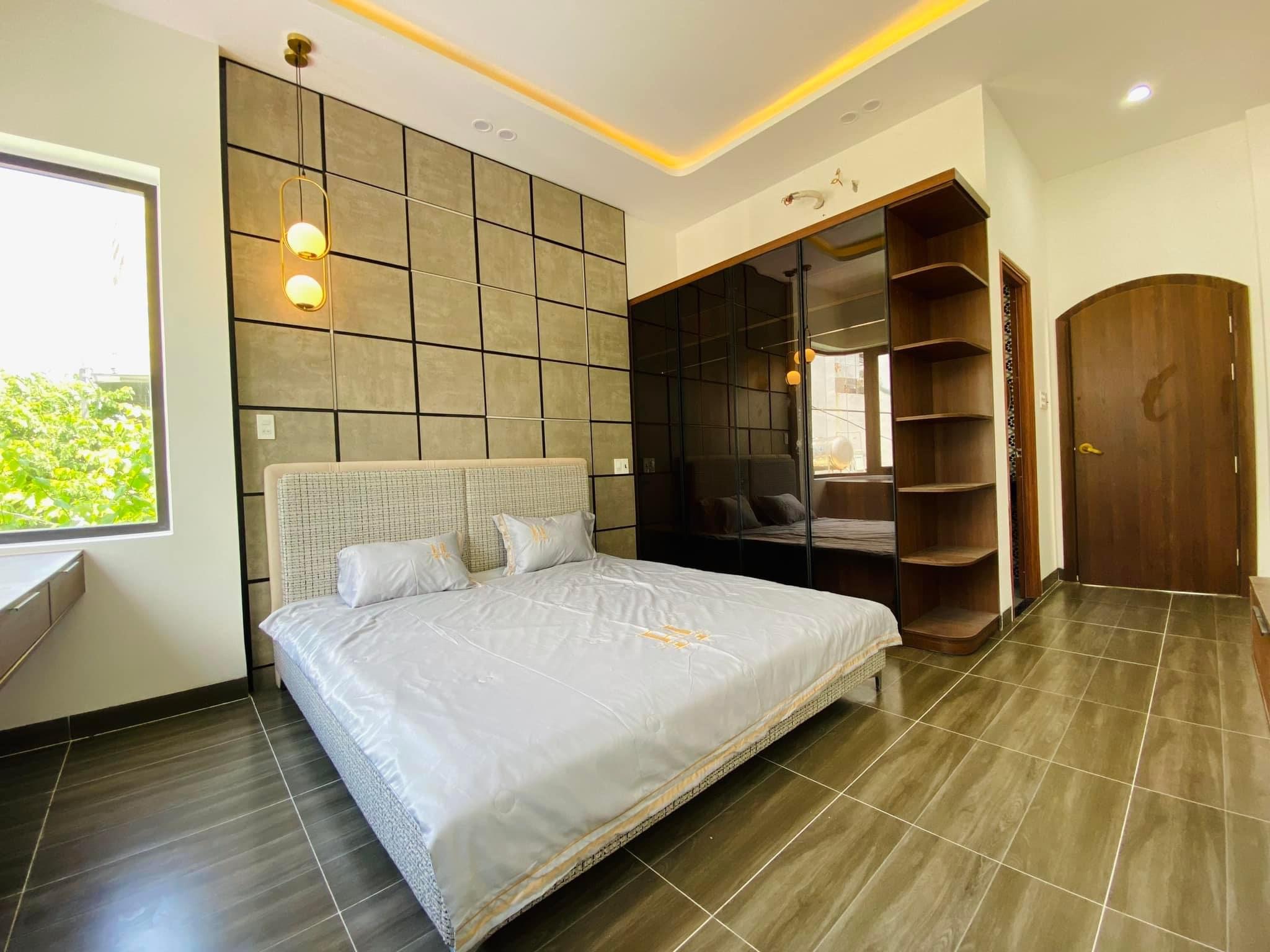 Cần bán cặp nhà tttp đường phạm văn nghị