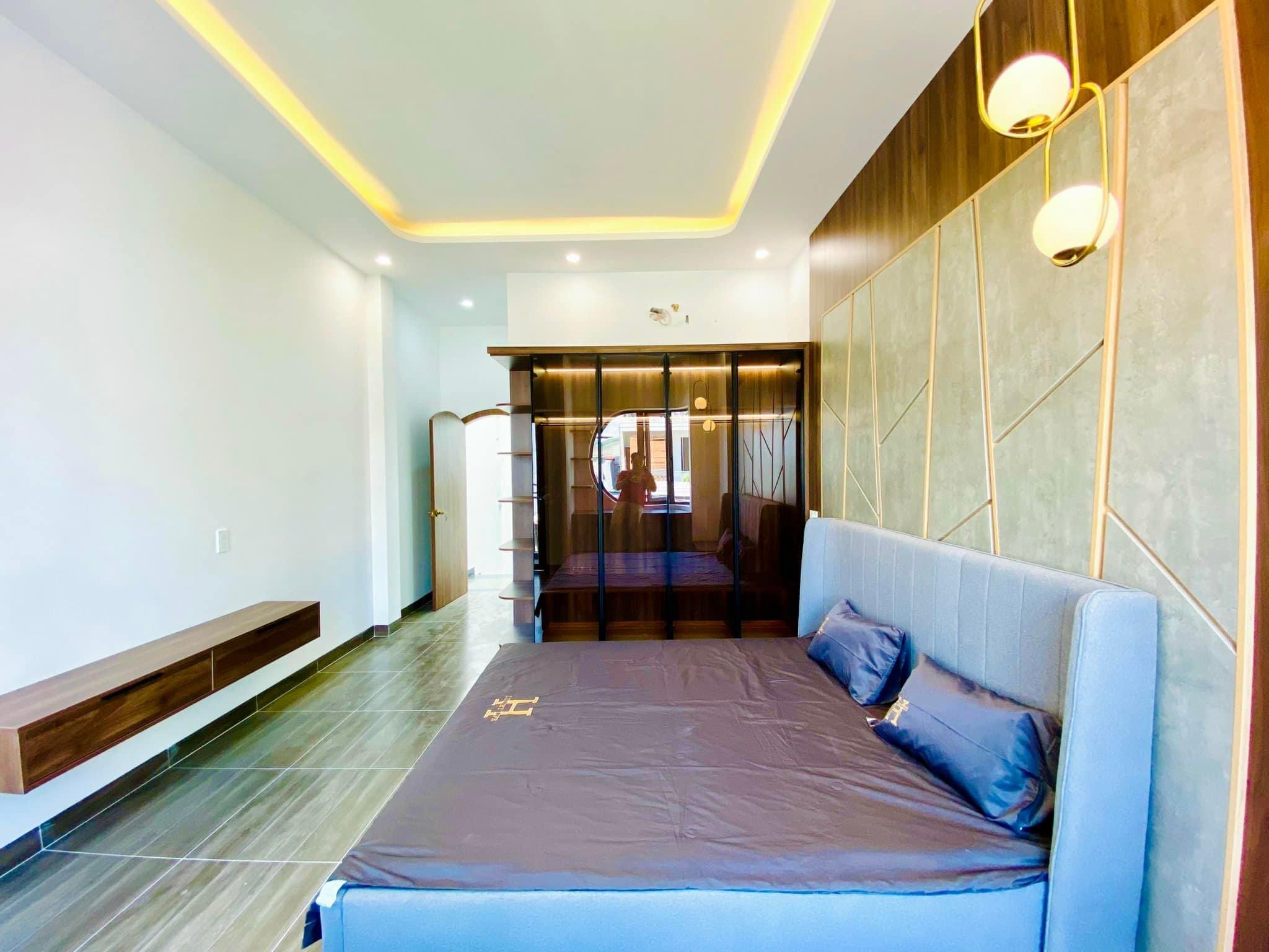 Cần bán cặp nhà tttp đường phạm văn nghị