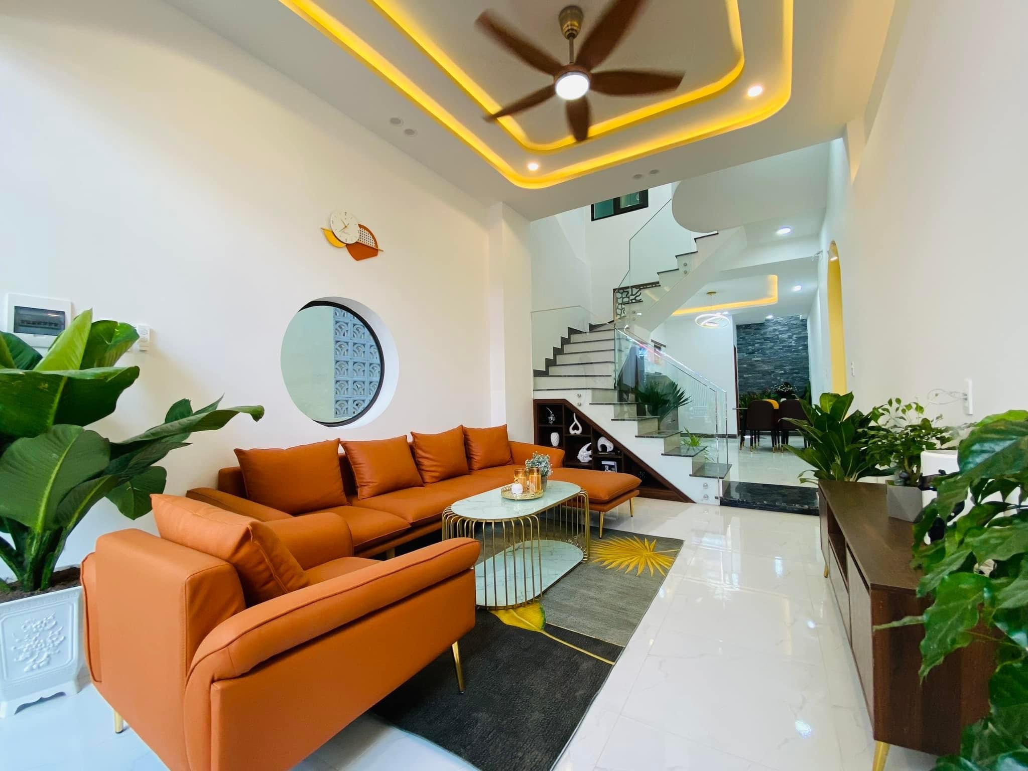 Cần bán cặp nhà tttp đường phạm văn nghị