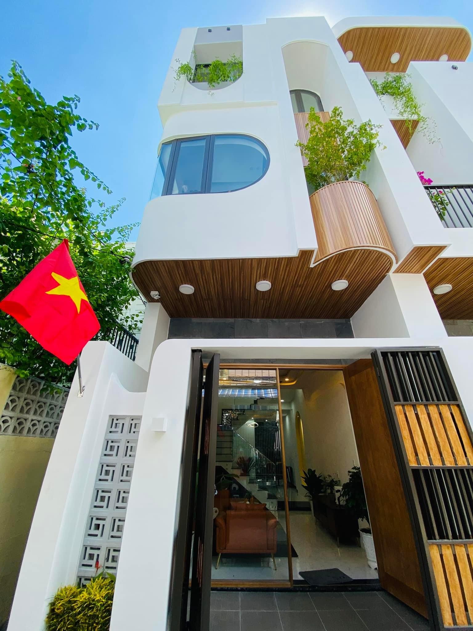 Cần bán cặp nhà tttp đường phạm văn nghị