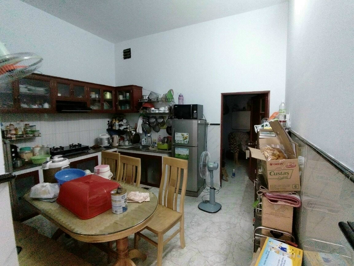 Bán nhà 1T1L 54m2 hẻm xe hơi đường 3- Cầu Ông Nhiêu P. Long Trường Q.9.