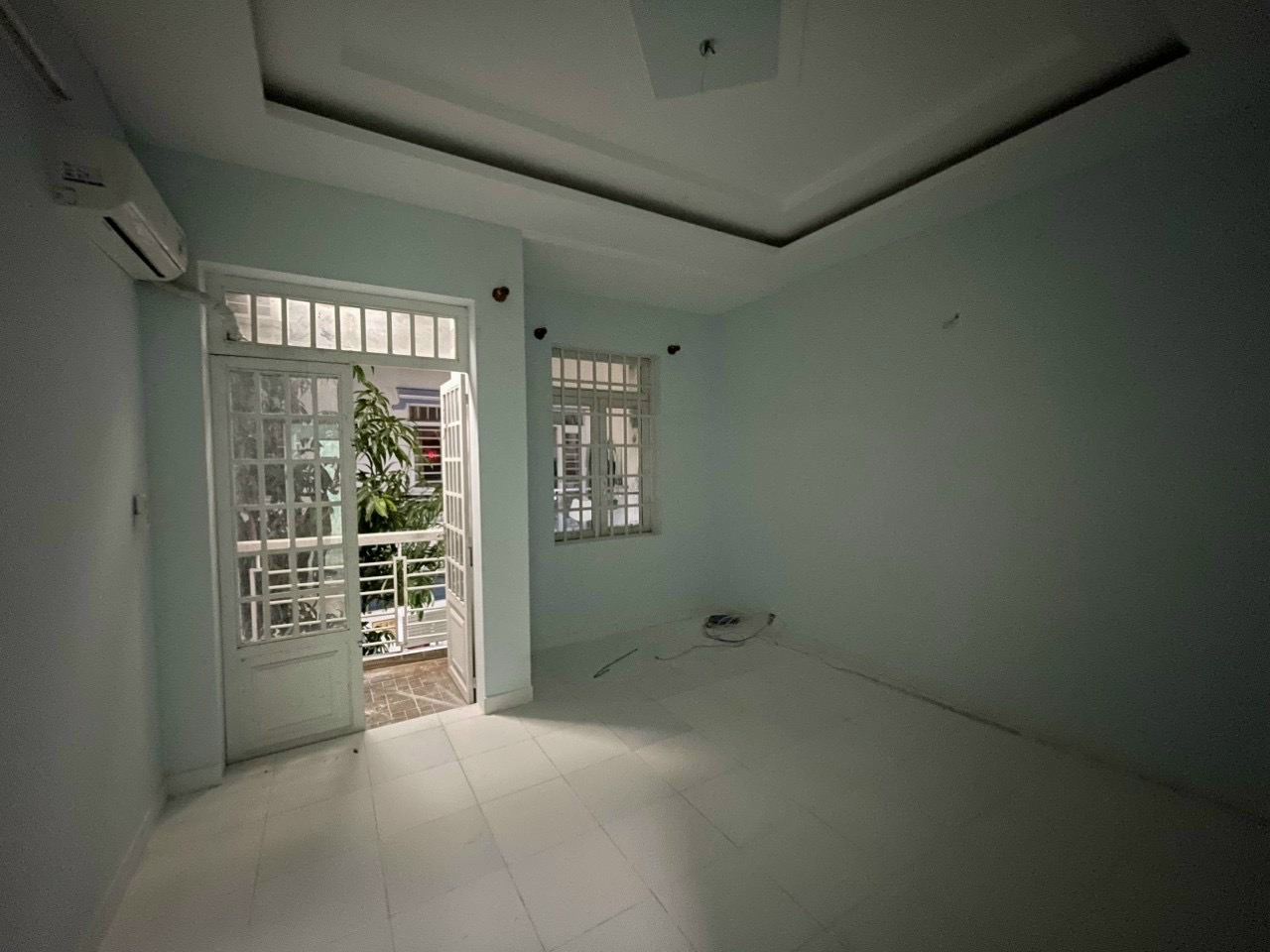 Bán nhà 1T1L 54m2 hẻm xe hơi đường 3- Cầu Ông Nhiêu P. Long Trường Q.9.