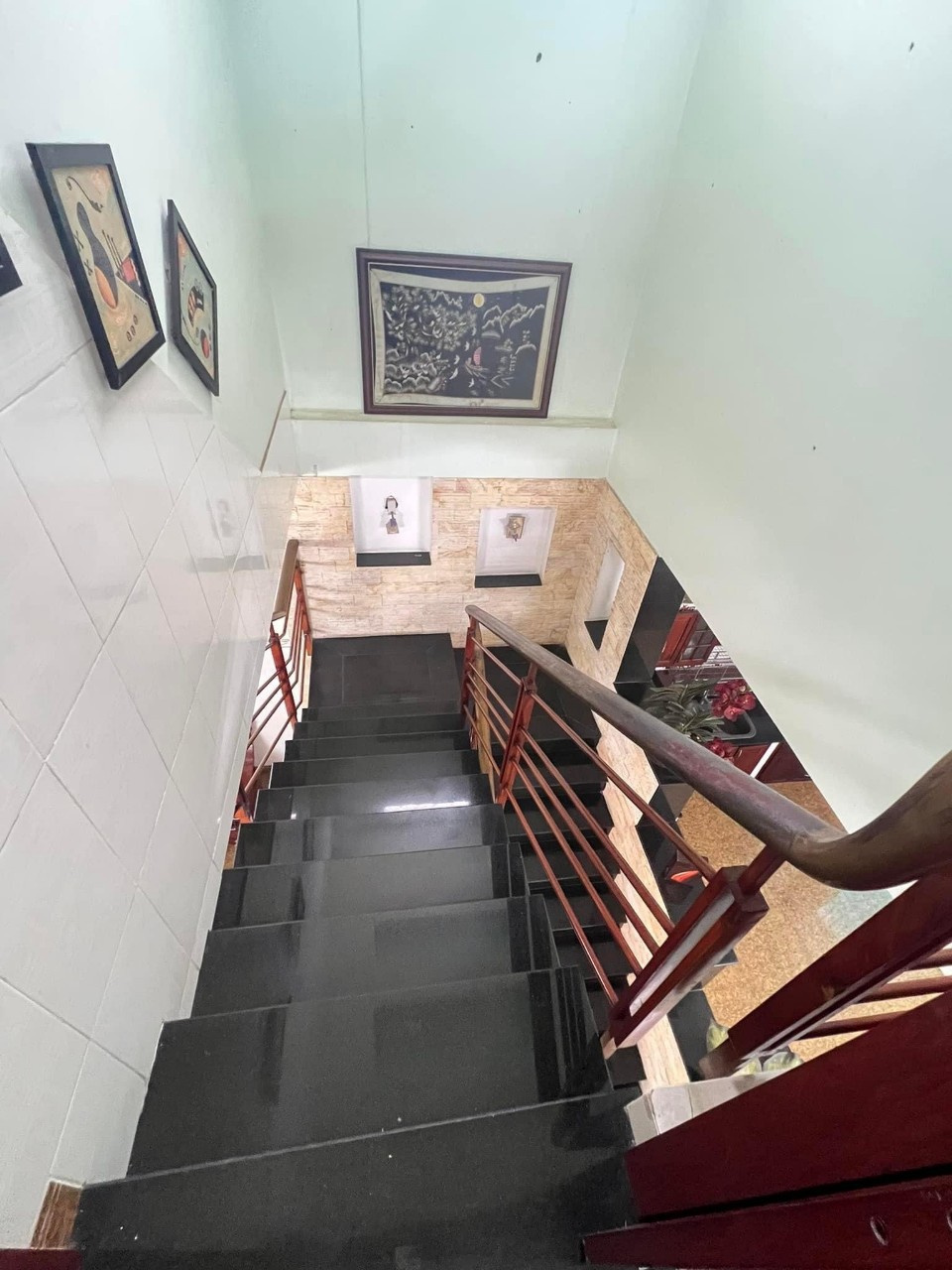 Cho thuê nhà 1T1L 60m2 đường 475 gần Đỗ Xuân Hợp Q.9. Giá 7tr/ tháng