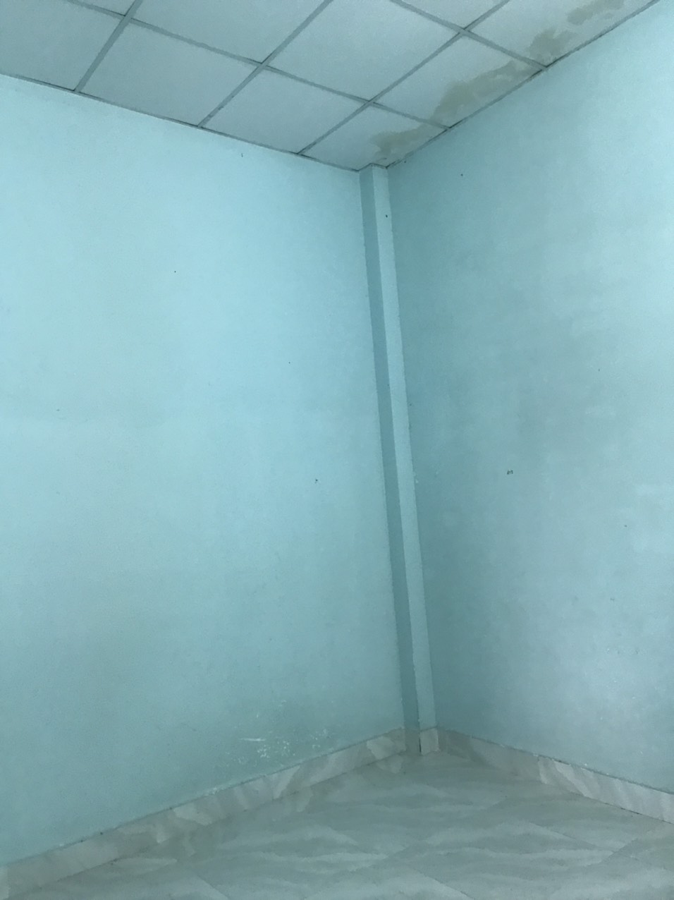 Cho thuê nhà 1T1L gồm 3PN diện tích 70m2 gần đường Dương Đình Hội Q.9. Giá 7.5tr/ tháng
