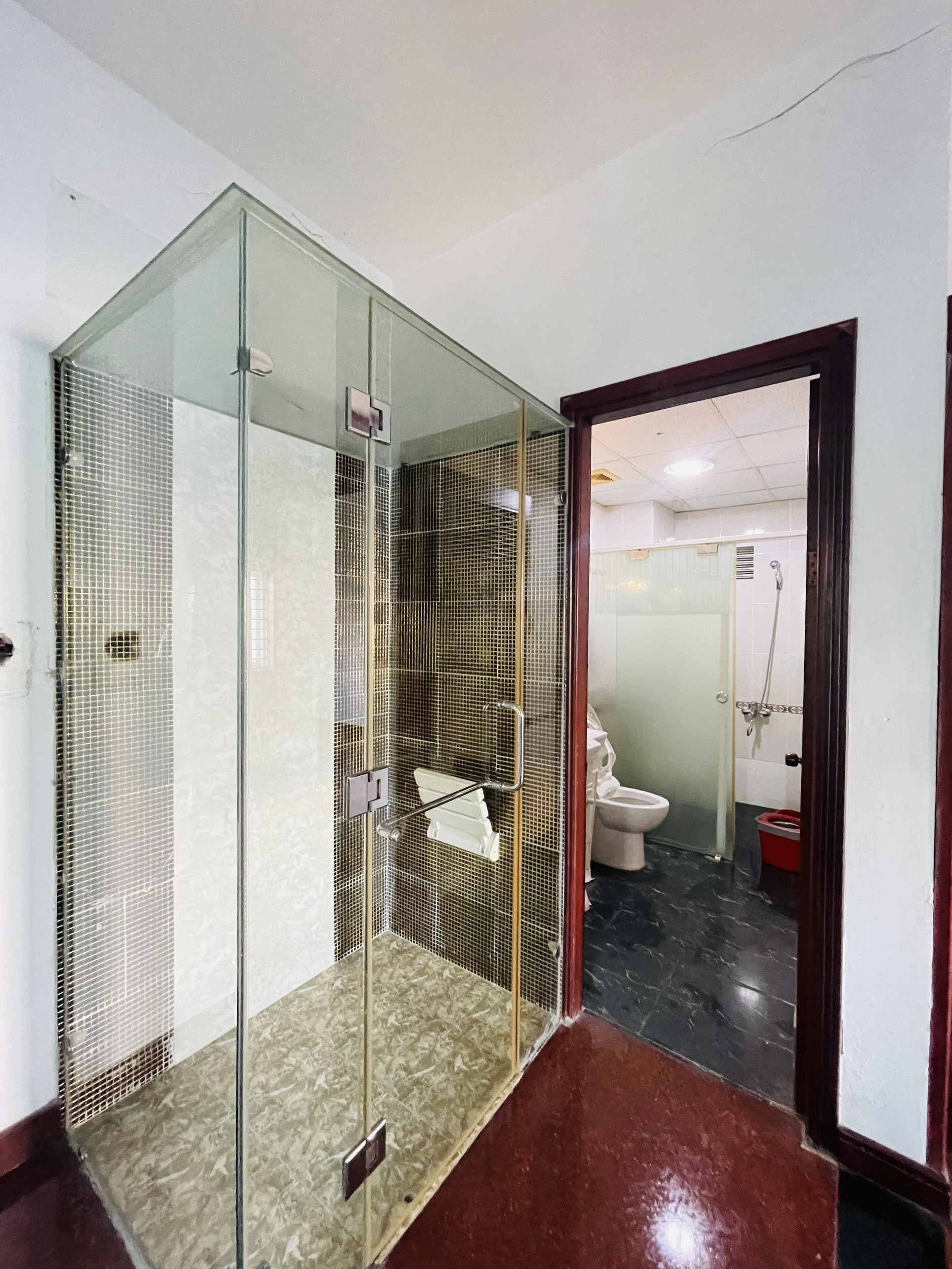 Bán nhà 1T3L DT 8x25m Mặt tiền đường 12 Phước Bình. đang có thu nhập hơn 60tr/ tháng