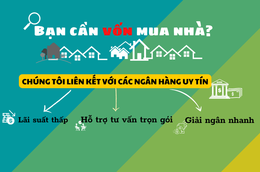 Hỗ trợ vay vốn ngân hàng