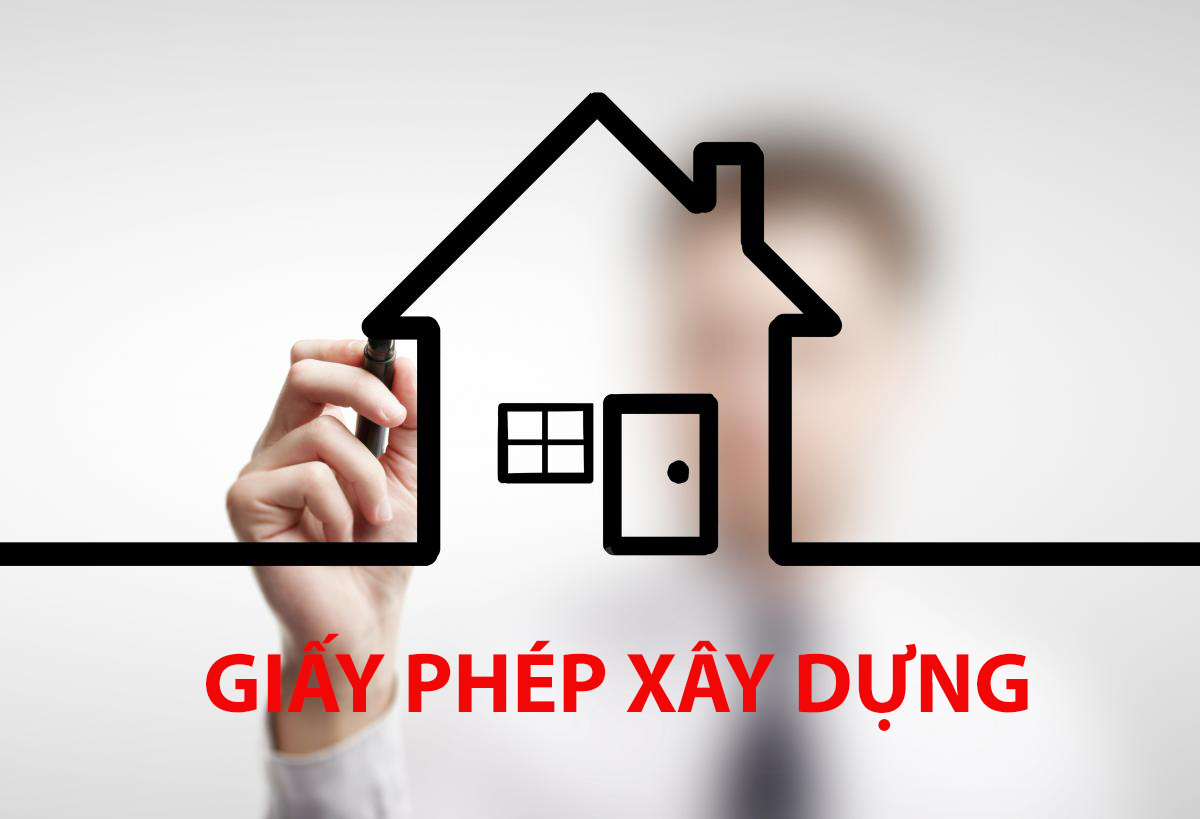 Giấy phép xây dựng là gì?