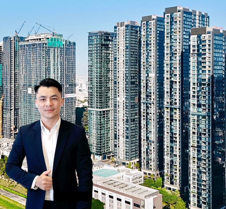 Vinhomes Ba Son