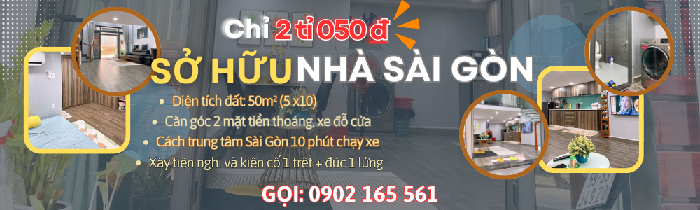 Bất động sản chính chủ